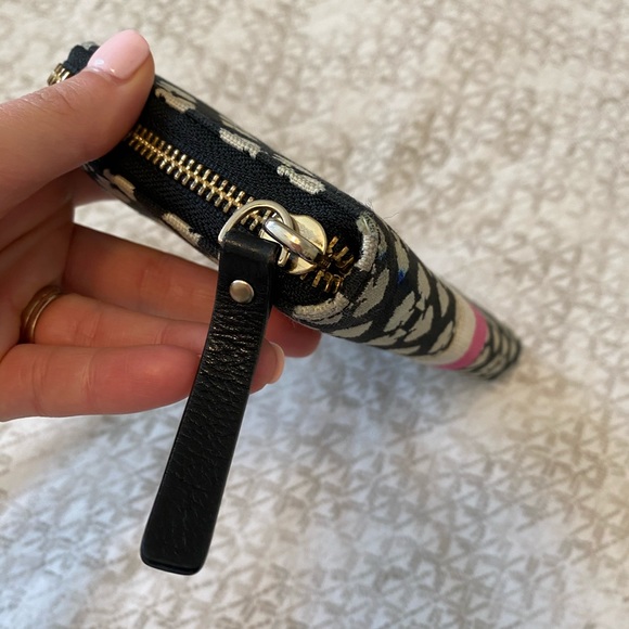 Kate Spade crossbody & wallet - Picture 4 of 12